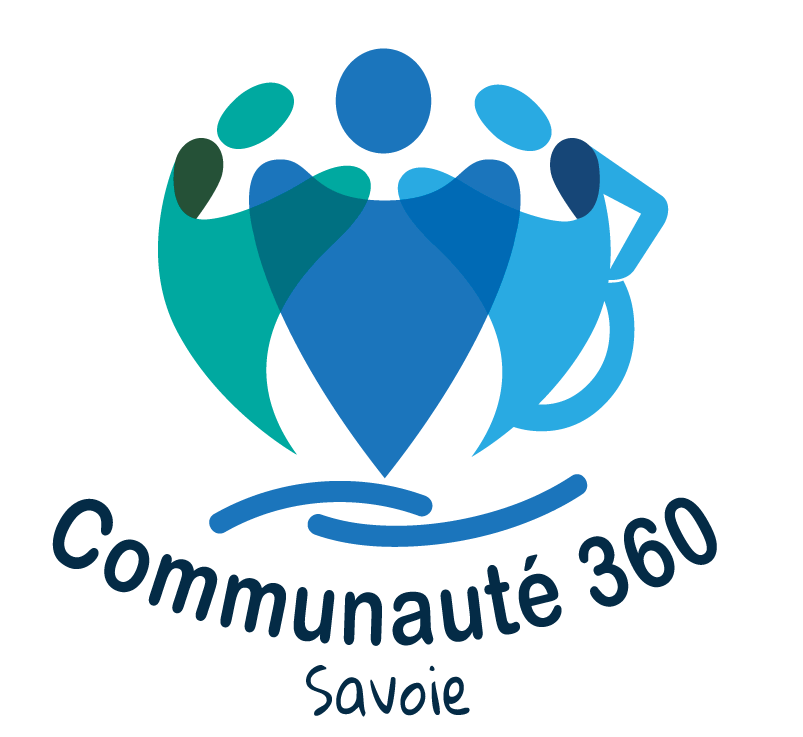 Communaute 360 Savoie logo
