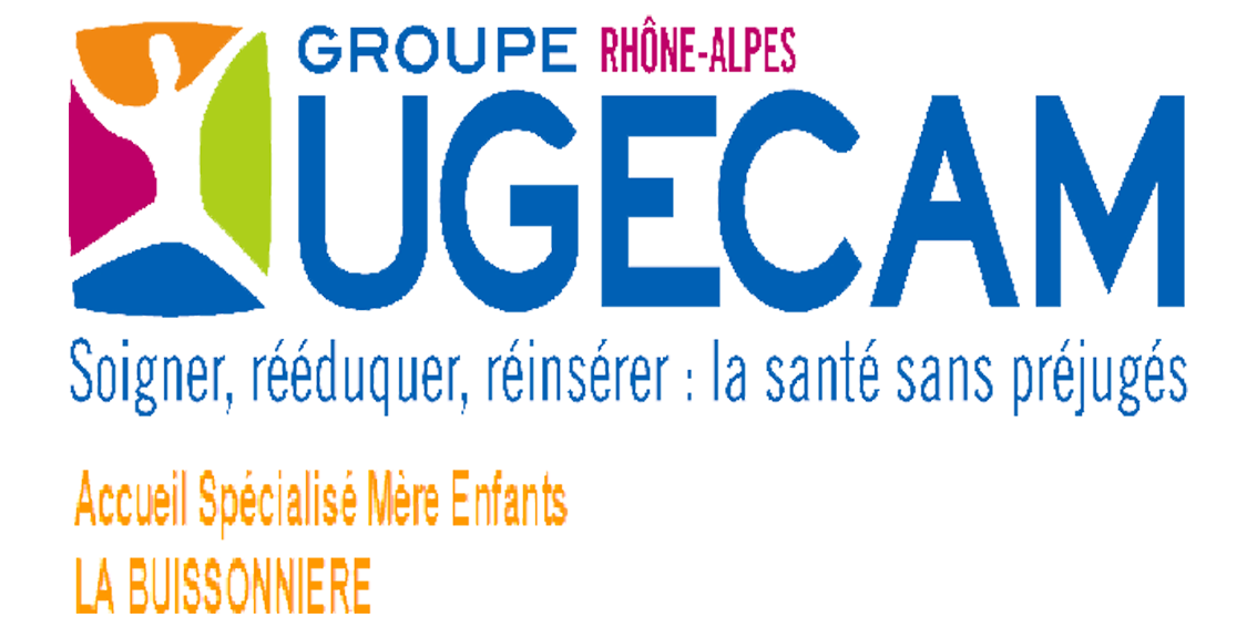 Logo UGECAM4
