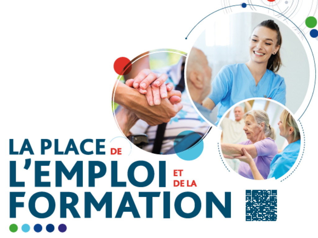 Forum place emploi formation