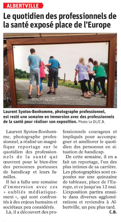 Article LDL 28 Avril 2023