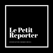 Logo Le petit reporter