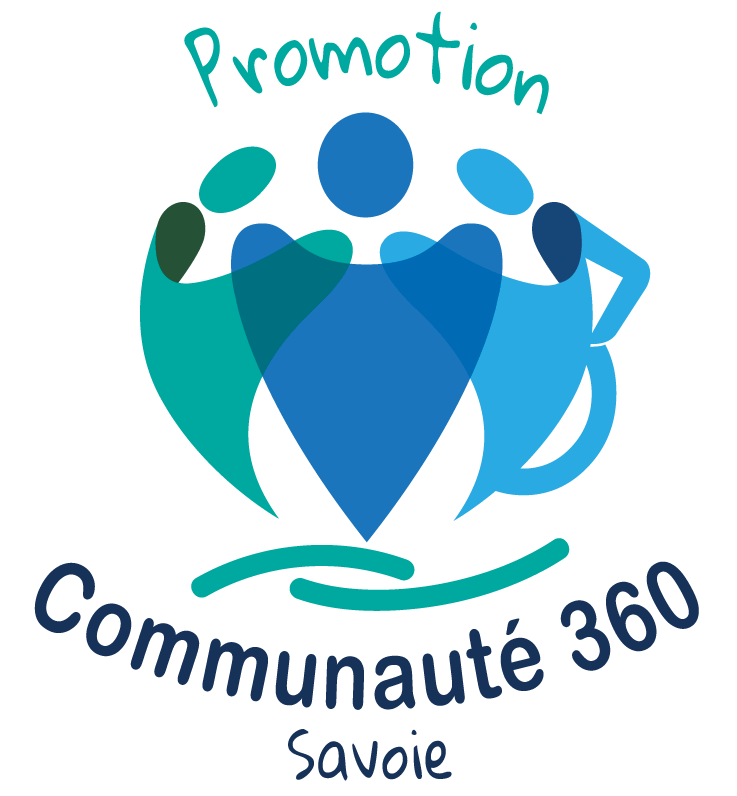 Communaute 360 Promotions logo